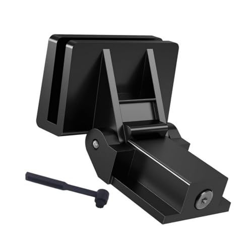 Charnière tourne-disque plastique accessoire de remplacement TN550