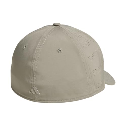 Image of adidas Gameday Structured Stretch Fit Hat 4.0