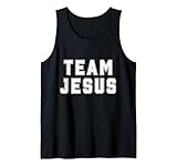 Team Jesus