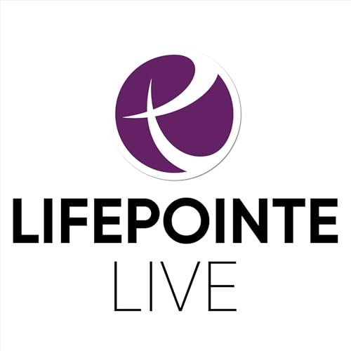 『LifePointe Live』のカバーアート