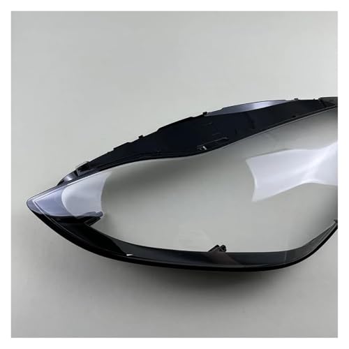 Feu Circulation Diurne Coque Phare Transparent pour Tesla Model 3 Y - 2