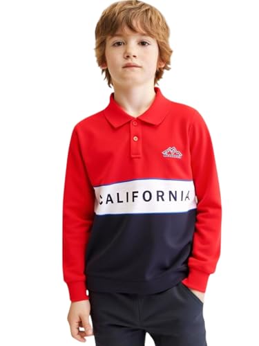 Camisetas y polos para Niño marca P Poz Pozik