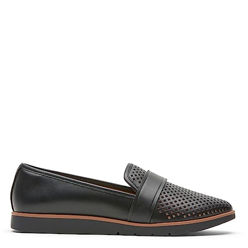 Image of Rockport Womens Stacie Perf Loafer