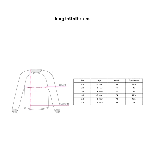 Image of Hopscotch Girls Sweatshirt