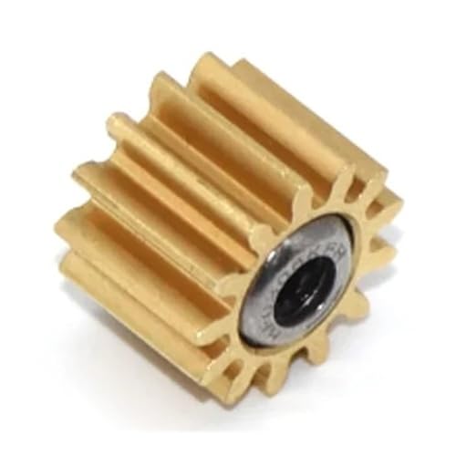 Engrenage en cuivre CQ890-67091 réparer massicot HP T520 T120 T830