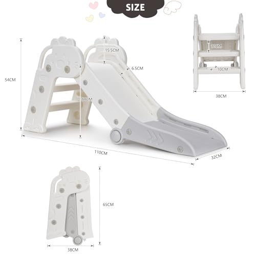 Resbaladillas, Toy Imagen adicional