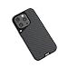 Produktbild Mous Hülle für iPhone 15 Pro MagSafe Kompatibel Case - Limitless 5.0 - Carbonfaser - Handyhülle iPhone 15 Pro Case - Schutzhuelle
