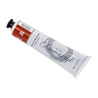 Amazon | アシーナ クロマ クロマクリル 75ml ホワイト 12040001