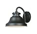 Designers Fountain 31321-BZ Bayport-DS Wall Lanterns, Bronze