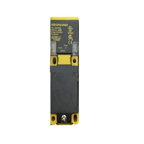 Interrupteur NI35-CP40-FDZ30X2 commutateur de proximité inductif 2 fils