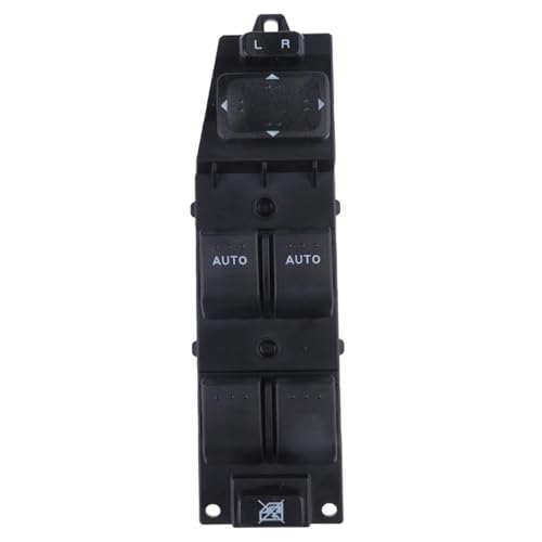 Interrupteur de fenêtre électrique TD1166350A haute précision pour commande de lève-vitre fluide