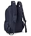 Crocs Unisex Backpack Navy One Size One Size