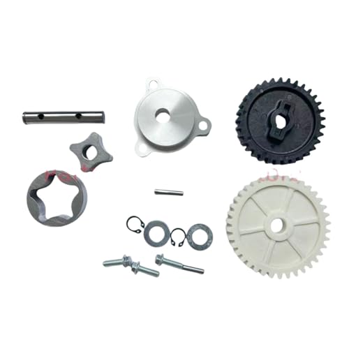 Bomba de aceite 800cc para Z8 U8 UTV 2