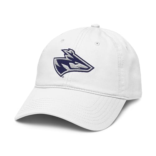 Gorra ajustable Nebraska Kearney Lopers oficial miniatura 1