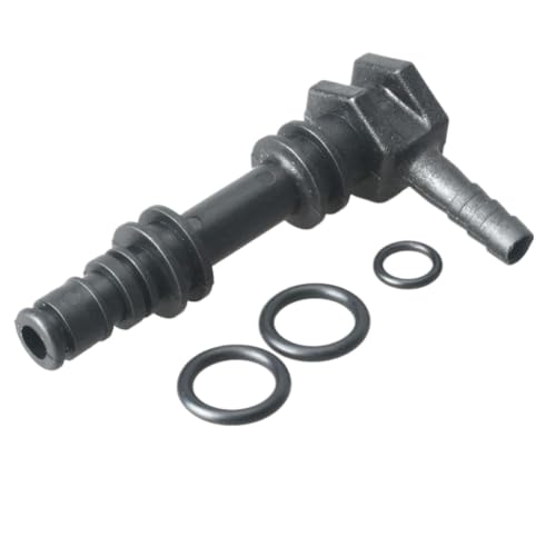 Depósito de aceite lubricante Bravo Gear 22-861150T02 para motor de barco Alpha 2