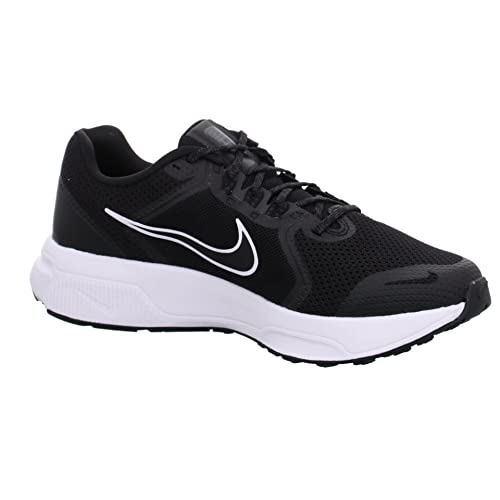 Image of Nike Mens Nike Zoom Span 4 Running Shoe