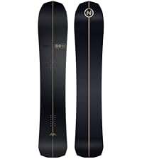 Amazon | ナイデッカー（NIDECKER） スノーボード板 22-23 THE SMOKE