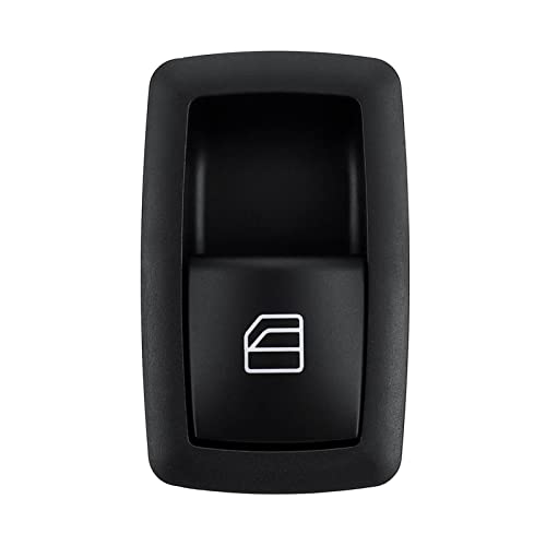Bouton leve vitre Mercedes Benz W169 W245 W251 interrupteur commande électrique auto