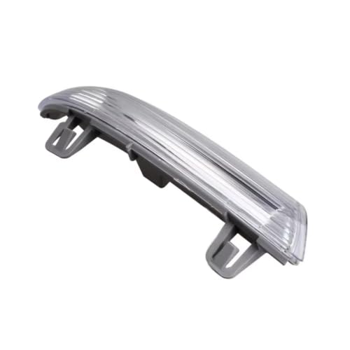 Intermitente dinámico derecho para espejo de VW Jetta Mk5 2006-2012 y Rabbit
