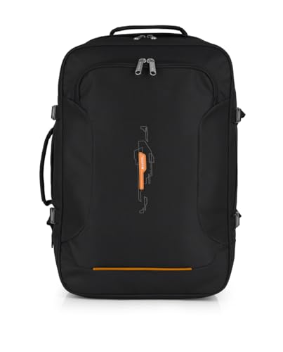 Gabol|Mochila para cabina Week Eco de 35 L