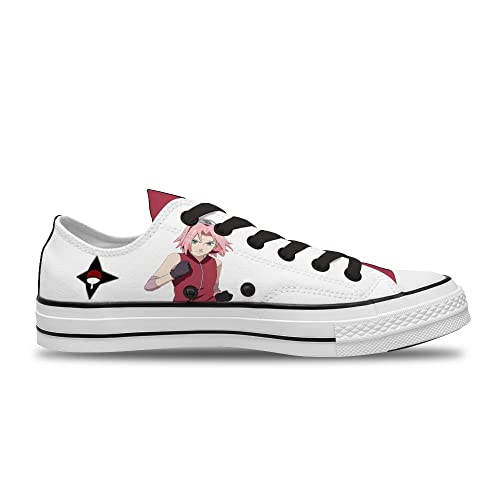 Ninja Hero Custom Shoes les baskets tendances de vos sorties - 5