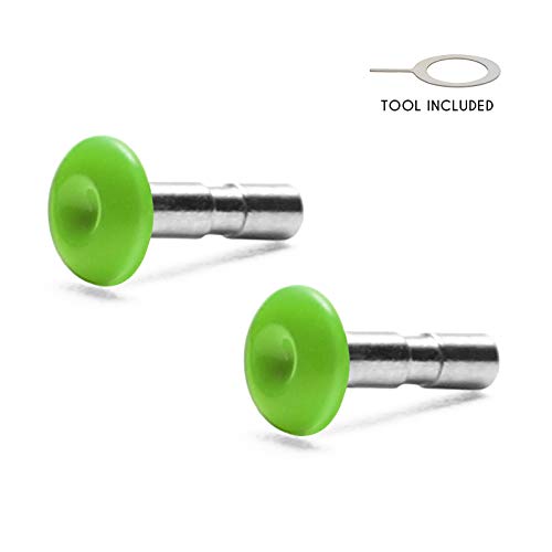 Image of Mryok Replacement Stainless Pin for Oakley OO9290 Sunglass - Options