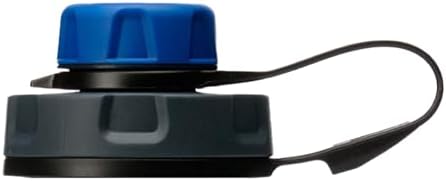 humangear capCAP+ | Converts Wide-Mouth Openings | Secure Easy Op...