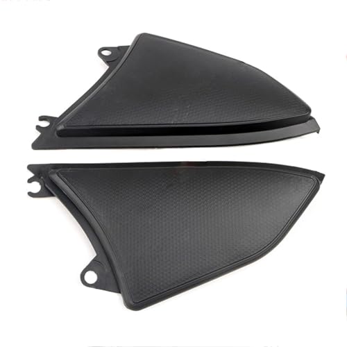 Carénage moto anti-poussière pour protéger le dessous de siège du modèle XG250 - 3