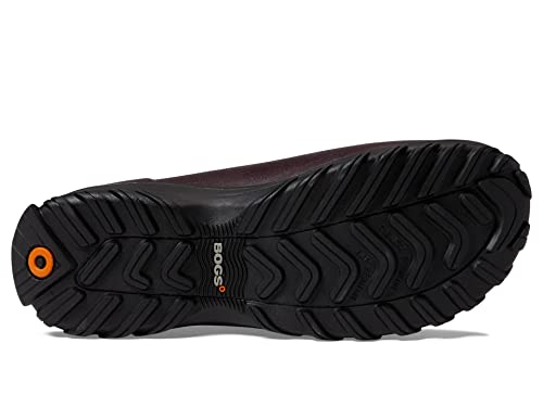 BOGS Women's Sauvie Chelsea Spotty Boot3