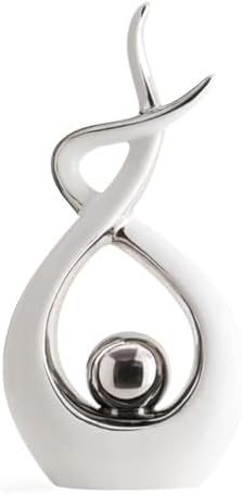 Estatua de Cerámica, Escultura Modernos, Escultura de Arte Abstra...