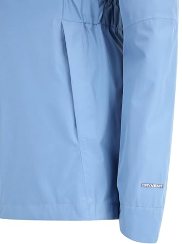 Blouson Technique Imperméable de Trekking Haute Performance - 3