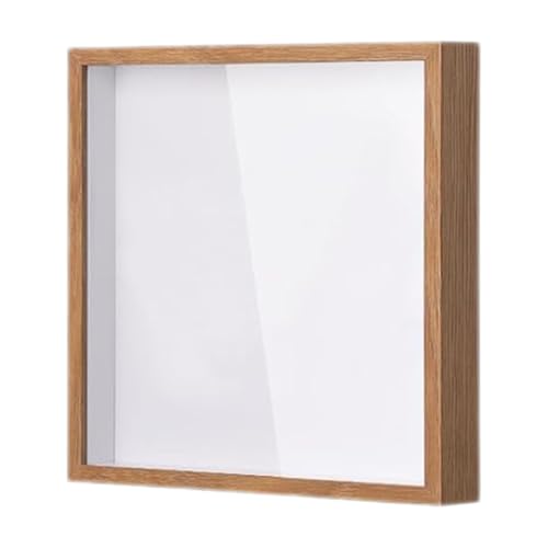 Adventure Archive Box – Boîte à souvenirs de voyage portable avec cadre photo 3D, boîte de rangement pour photos, pièces de monnaie, billets de concert, billets de cinéma, billet de banque, souvenirs