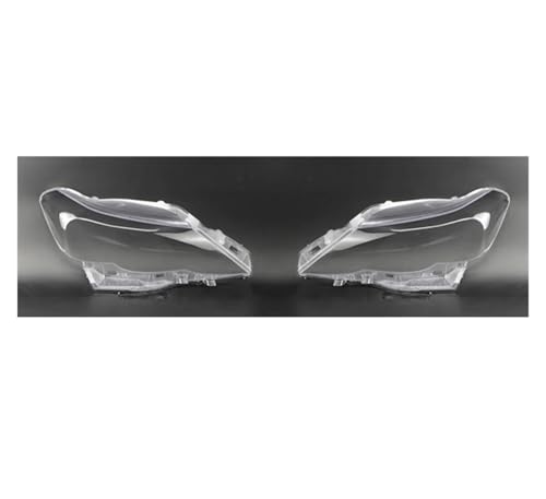 Cache lentille phare pour Toyota Reiz 2010-2012 couvercle gauche droite