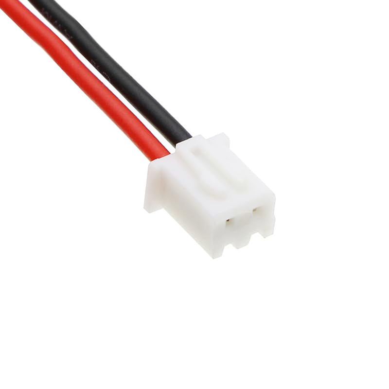 Batterie Ni-CD SC 4,8 V 2000 mAh 2 Ah 4,8 V pour lampe d'urgence 804284N