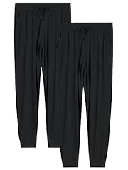 Black & Black (2 Pack)