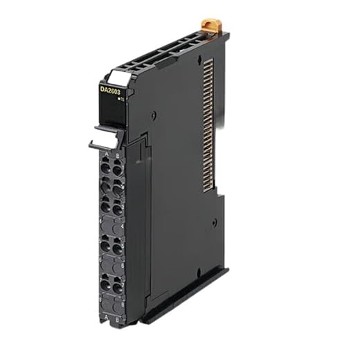 Module de température analogique NX-TC3407 pour régulation thermique industrielle précis