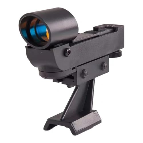Buscador óptico de punto rojo tipo puntero astronómico para telescopio 130DX
