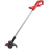 CRAFTSMAN WEEDWACKER V20 Cordless String Trimmer & Edger, 10-inch., Bare Tool (CMCST915B)