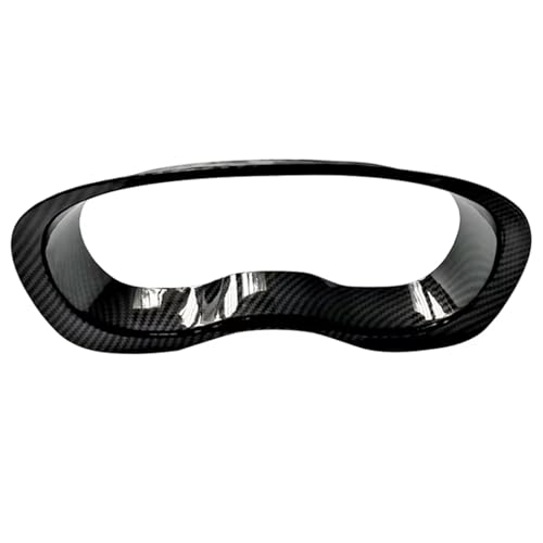 Autocollant de tableau de bord Subaru XV pour masquer les rayures du panneau d'instruments