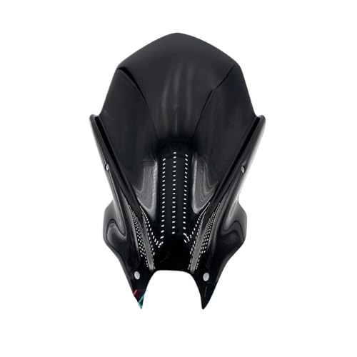 Saute-vent pour MT09 2021-2023 - Bulle pare-brise de moto FZ09 SP