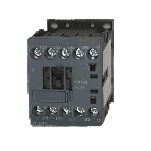 Contacteur 3RT2018-1AP01 Siemens Sirius bloc de puissance tripolaire pour moteur