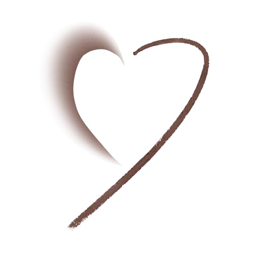 Essence Cosmetics Satin Blend Gel Eyeliner, Longue Durée, Hautement Pigmenté, Mat (0.22g)