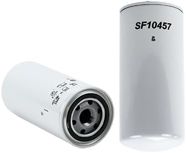 Spin-On Fuel Filter