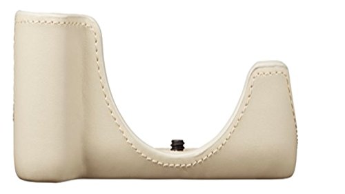 キヤノン 2685C001 ボディジャケット EH32-CJ （ベージュ） ストラップ ボディジャケット EH32-CJ（ベージュ）：レンズ交換