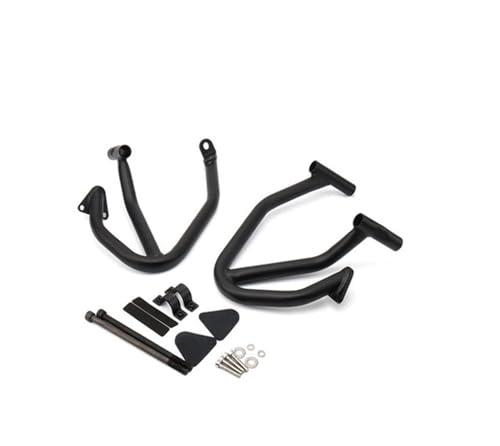 Barre de protection moteur 450SR contre les fissures de carter de réservoir