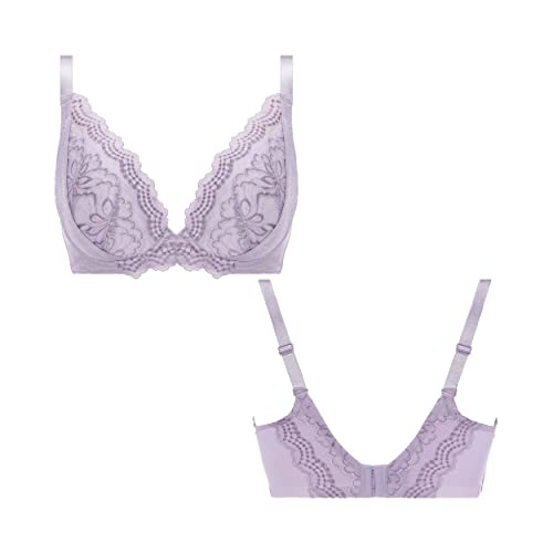 Triumph（トリンプ）『天使のブラ(R)スリムライン小さくすっきり552』