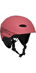 GUL EVO Watersports Casco para Deportes acuáticos ...: Acculock Casco ideal para todos los deportes acuaticos donde el impacto a la cabeza es una amenaza real, que incluye vela, kayak, kitesurf y wakeboard. Proteccion ABS Proteccion auditiva con centro removible. Proteccion contra impactos EVA. EN aproba...