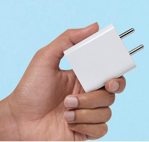 Image of Original 33 Watt Compatible with Xiaomi Redmi 11 Lite Ne 5GNote 9 Pro Max 10 Pro 10 Pro Max Note 8 Note 8 Pro Note 7 Mi A1 Replacement Warranty