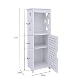 Zoom IMG-1 huole supporto per carta igienica Zoom IMG-1 huole supporto per carta igienica