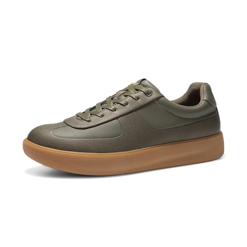 Bruno Marc Men's Dress Sneakers Business Casual Shoes for Men Lac...